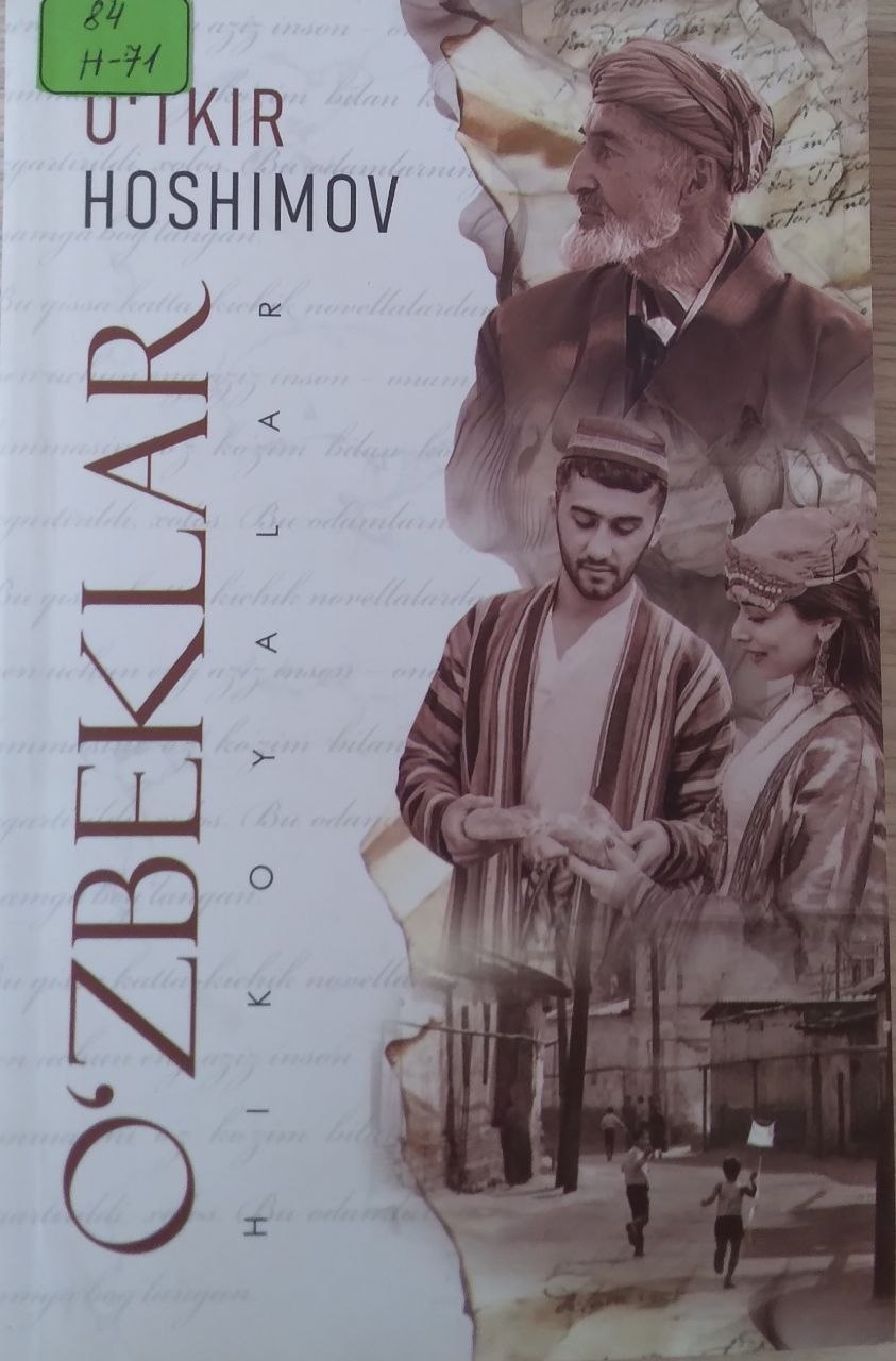 O'zbeklar