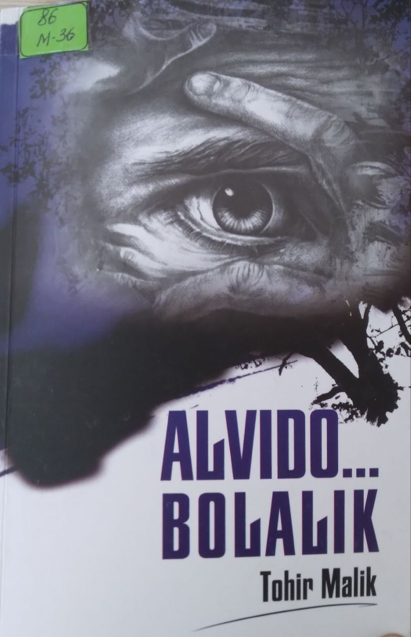 Alvido bolalik