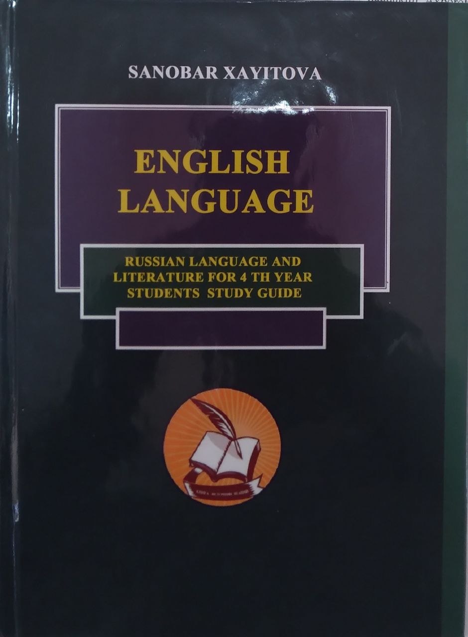 English language