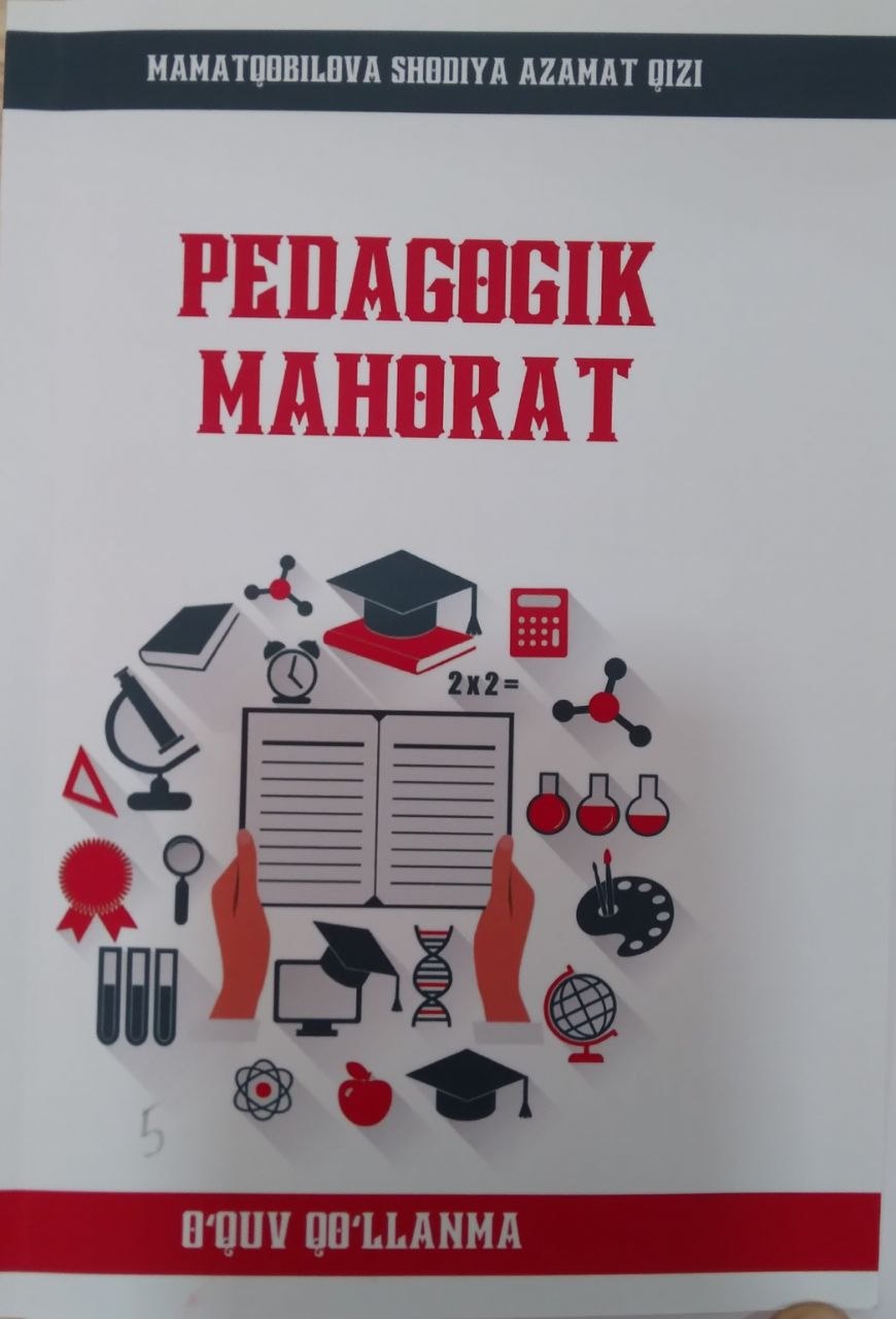 Pedagogik mahorat