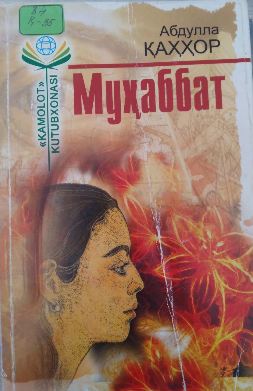Muhabbat