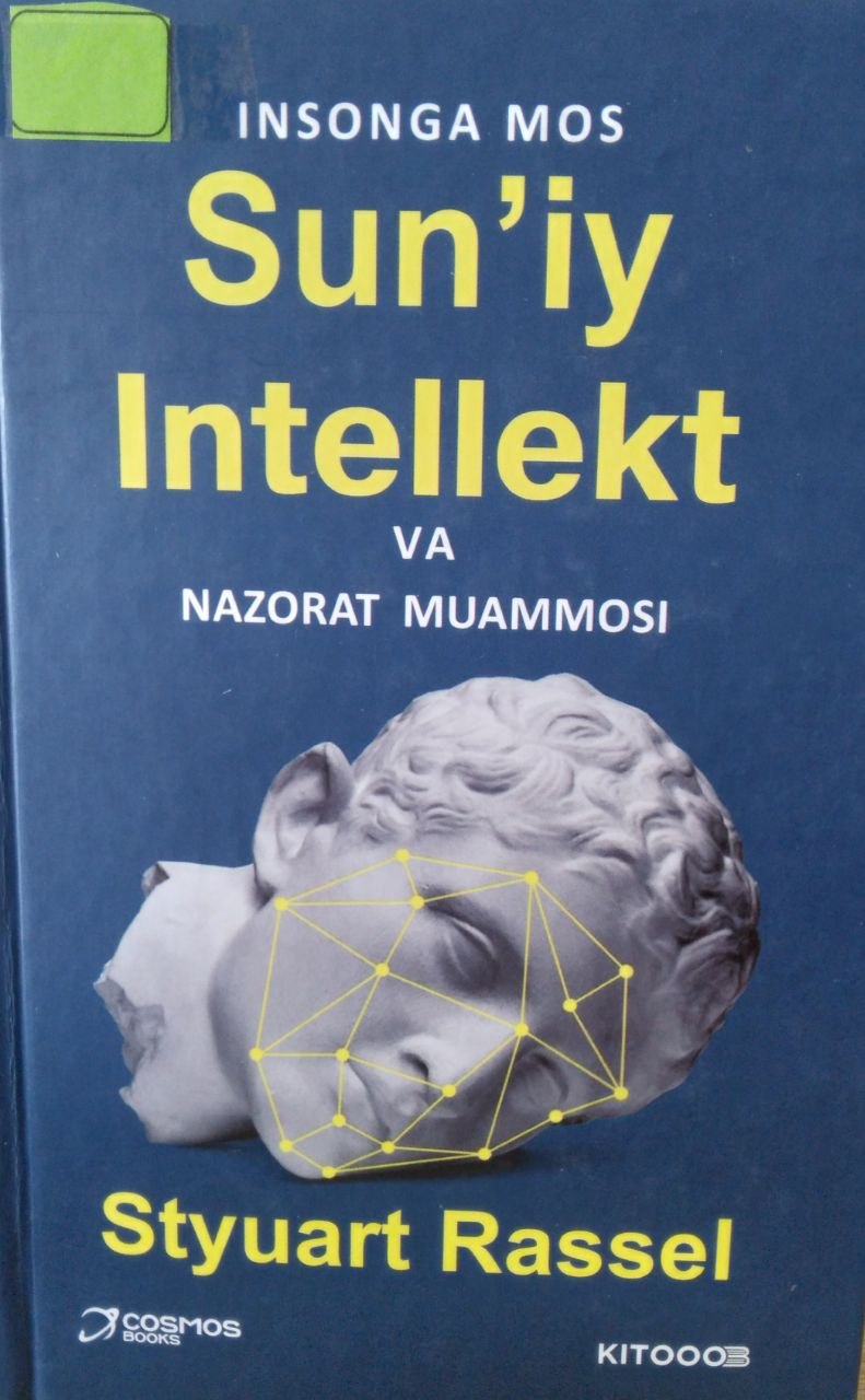Suniy intellekt