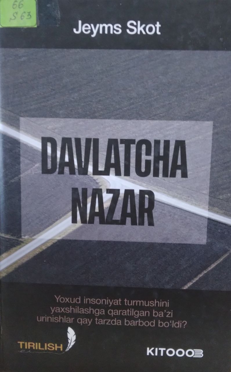 Davlatcha nazar