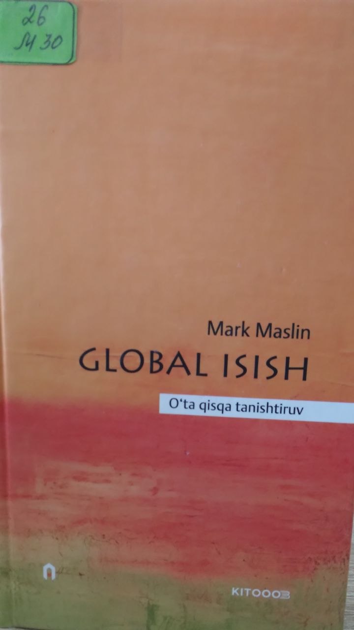 Global isish