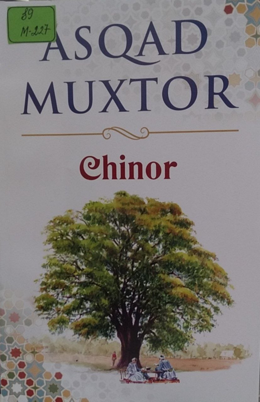 Chinor