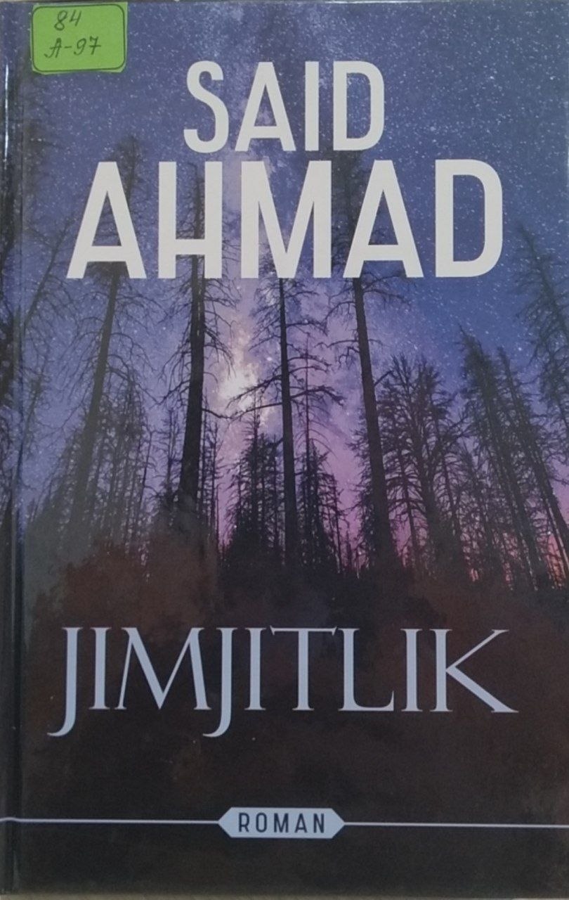 Jimjitlik