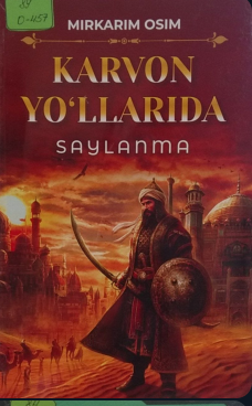 Karvon yo'llarida