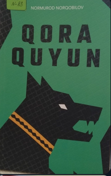 Qora quyun