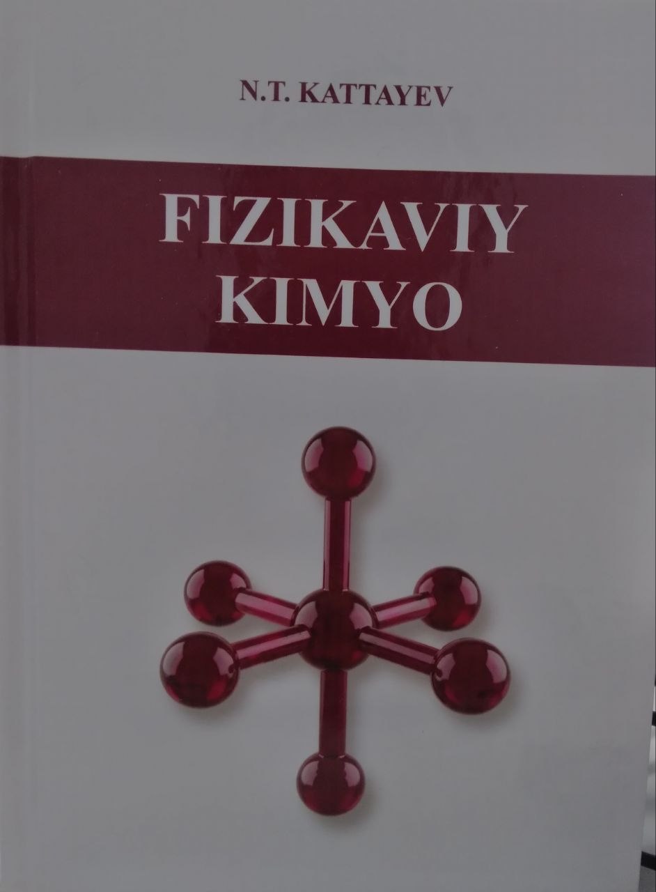Fizikaviy kimyo