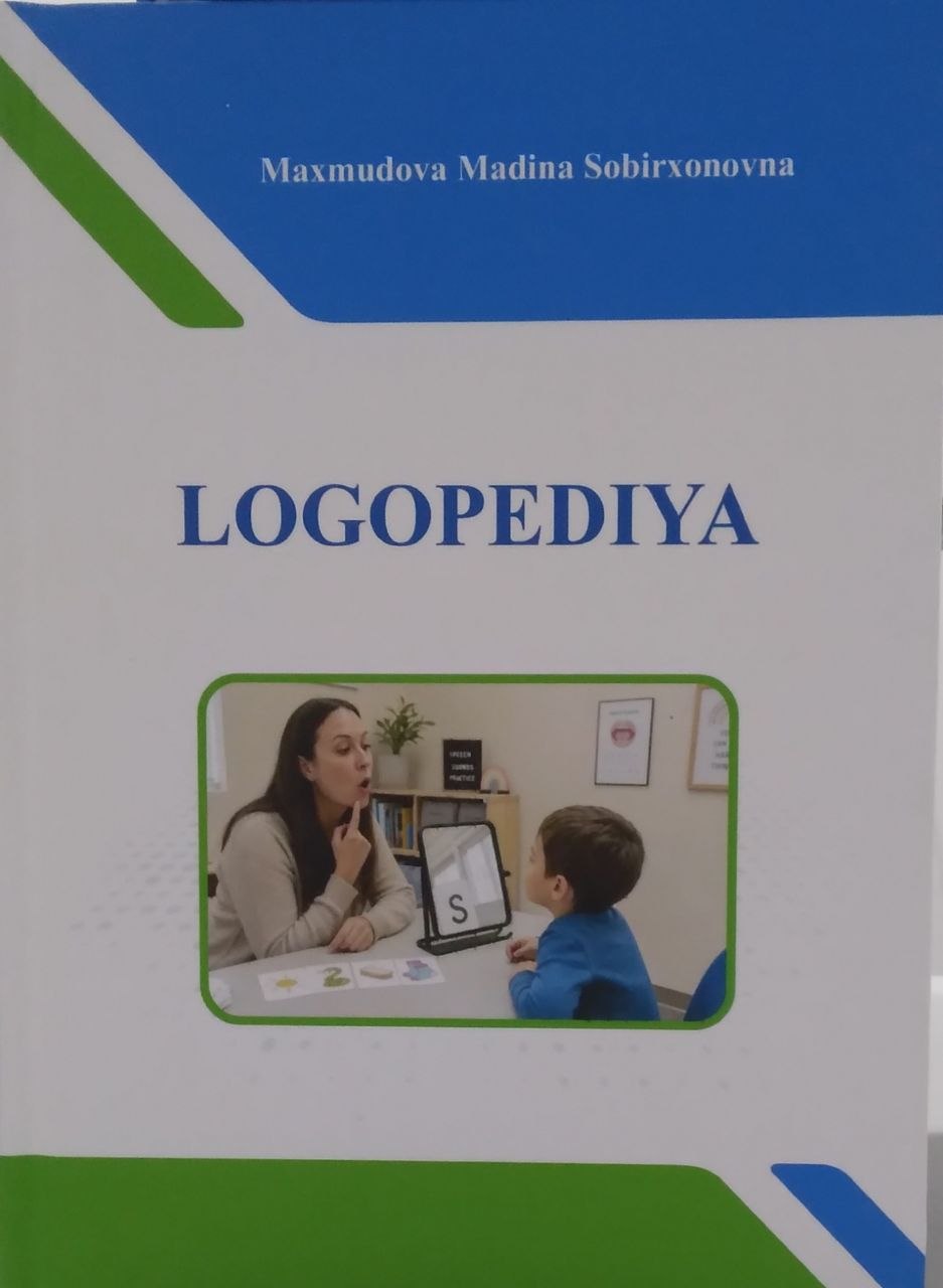 Logopediya