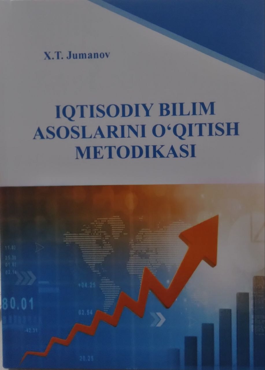 Iqtisodiy bilim asoslari