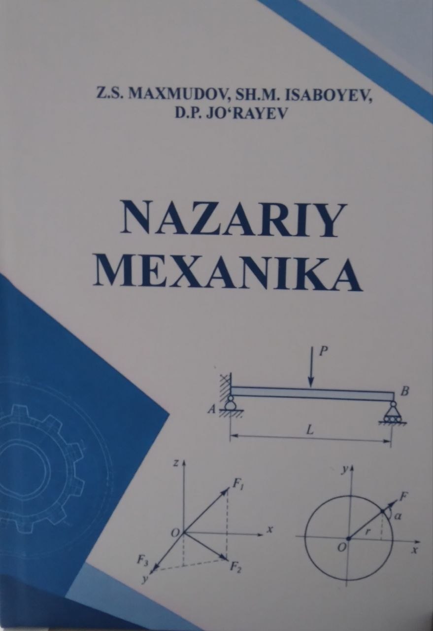 Nazariy mexanika