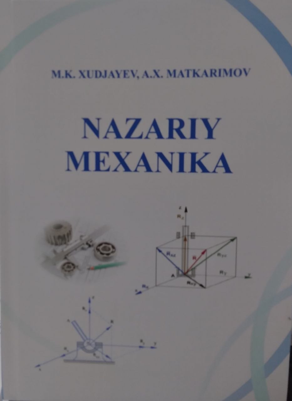 Nazariy mexanika