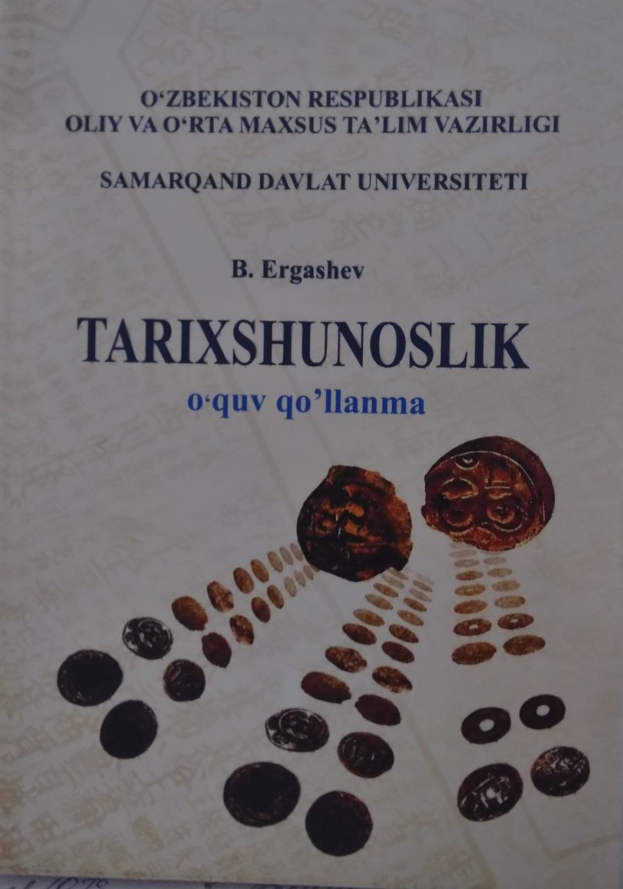Tarixshunoslik