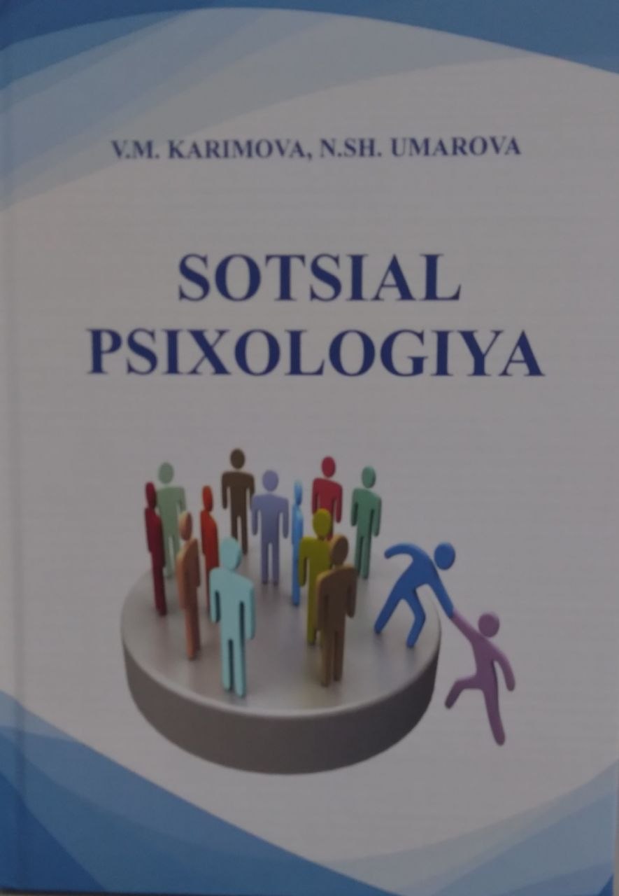 Sotsial psixologiya