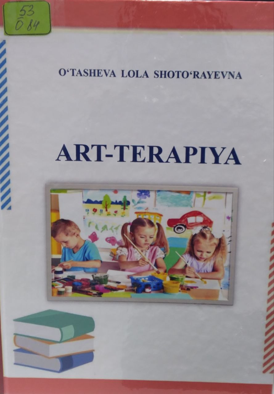 Art - terapiya