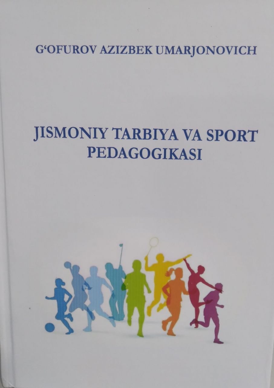 Jismoniy tarbiya va sport pedagogikasi
