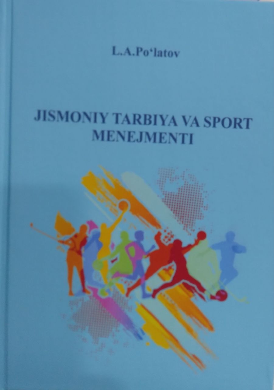 Jismoniy tarbiya va sport menejmenti