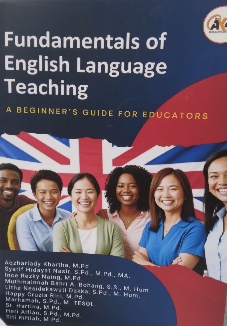 Fundamentals of English Language Teaching
