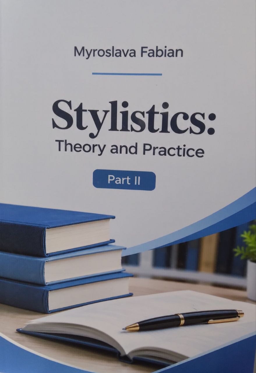 Stylistics