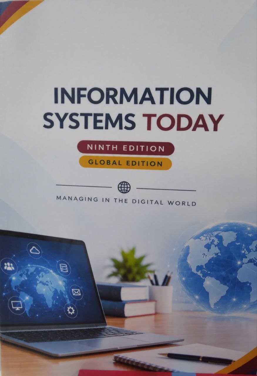Information systems today