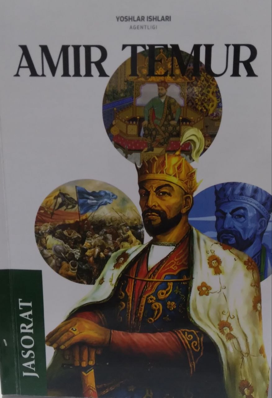 Amir Temur