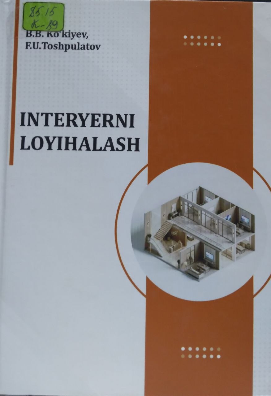 Interyerni loyihalash