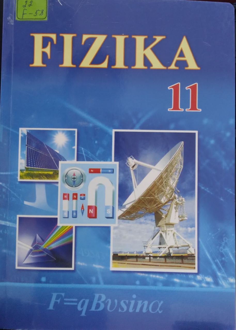 Fizika 11