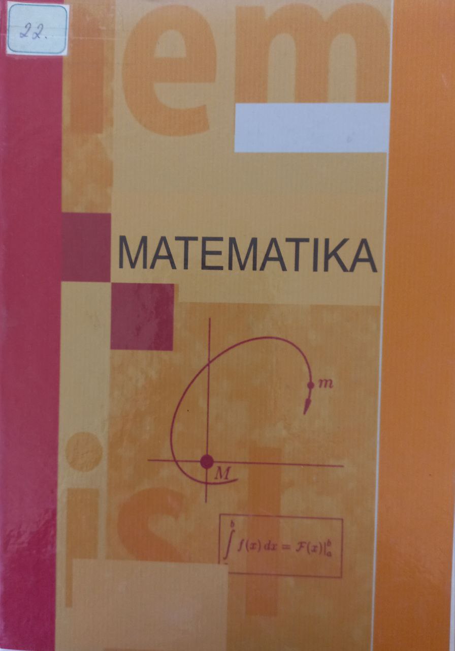 Matematika