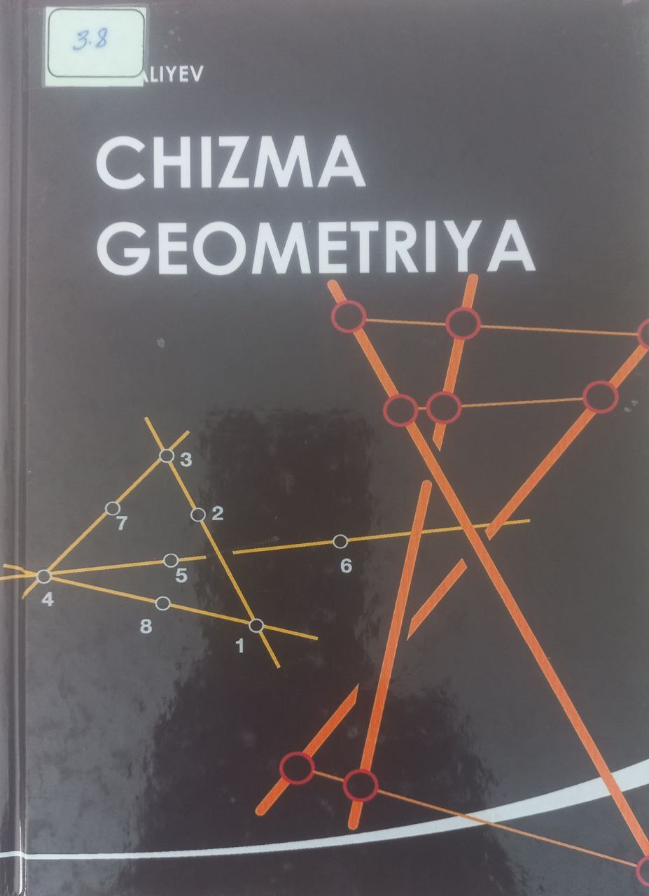 Chizma geometriya
