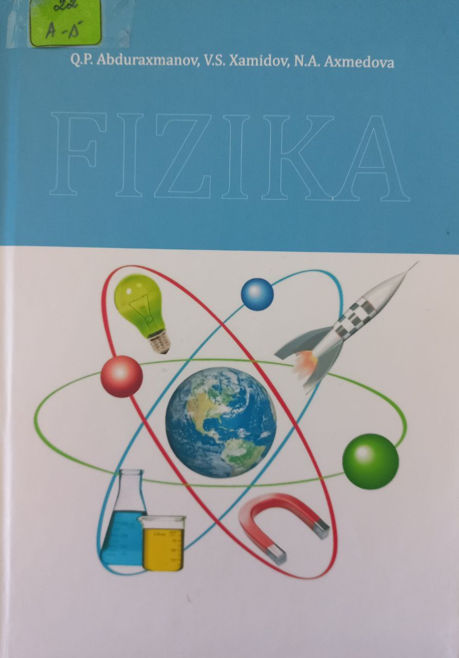 FIZIKA