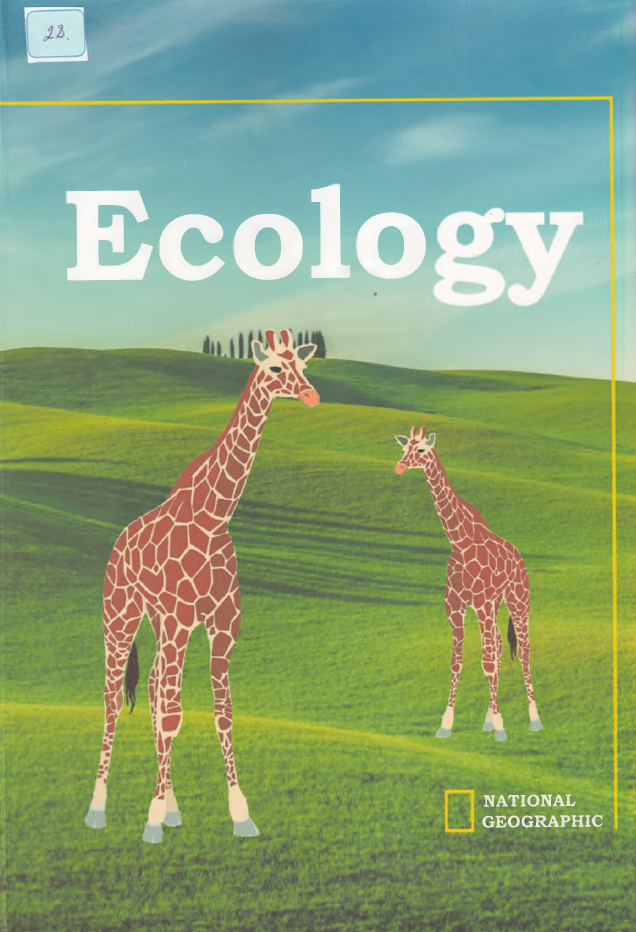Ecology