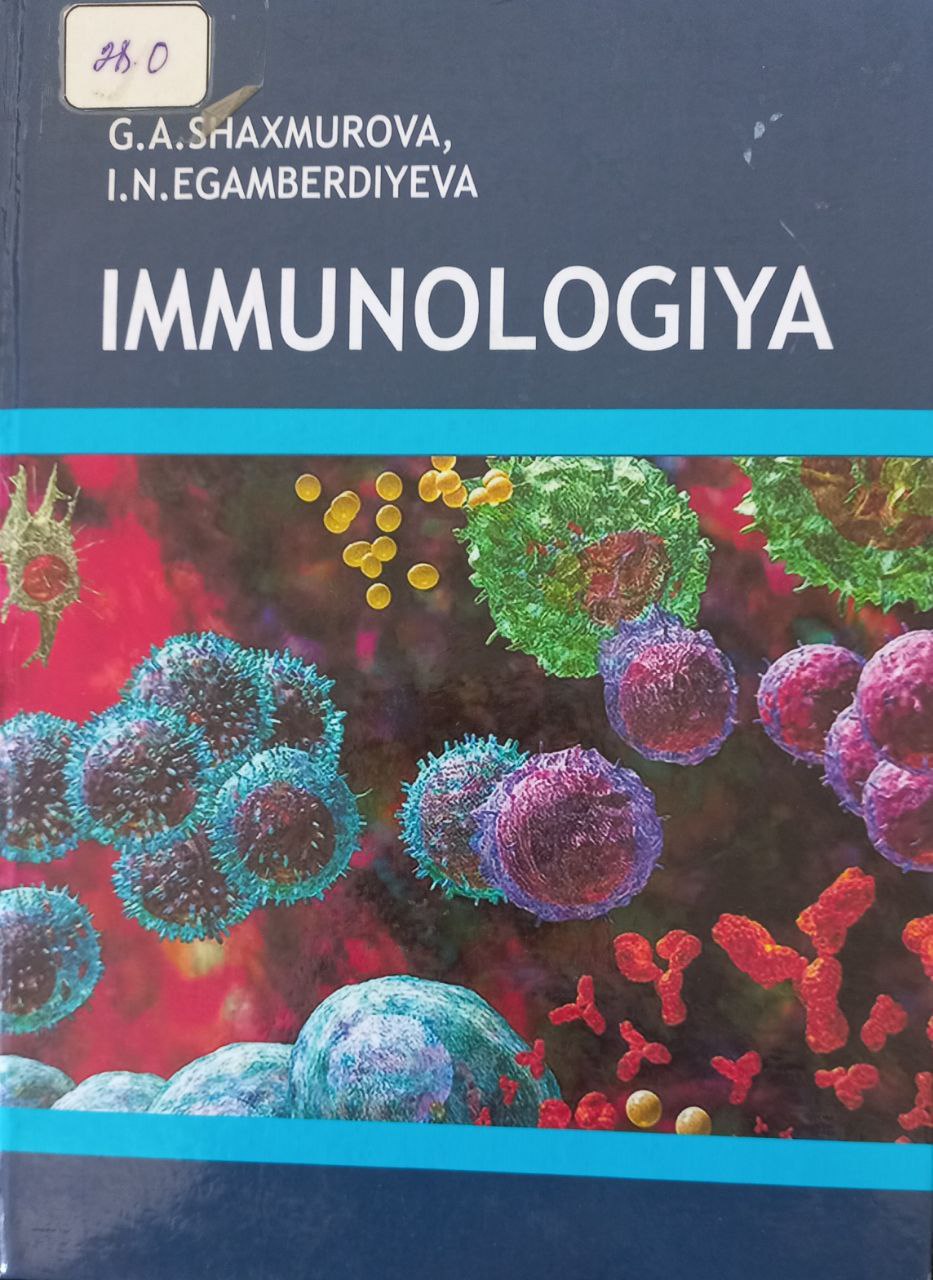 Immunologiya