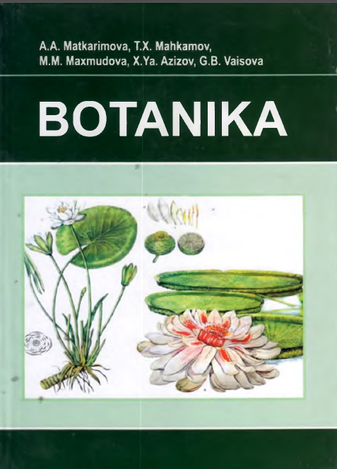 Botanika
