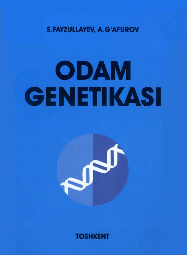 ODAM GENETIKASI