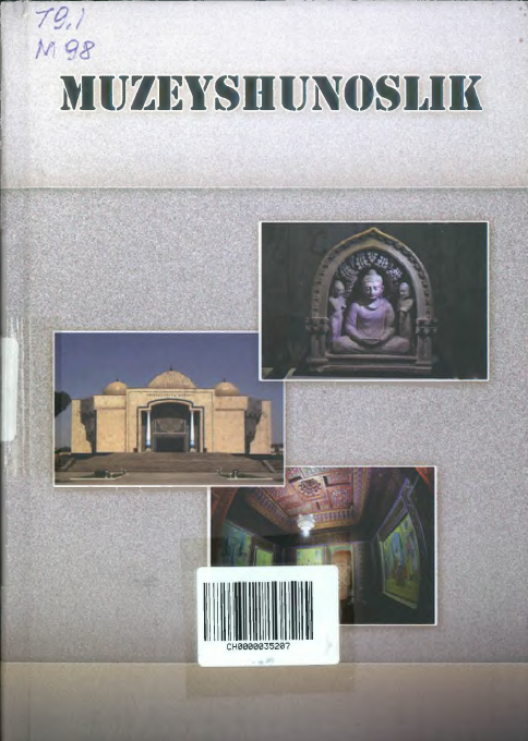 MUZEYSHUNOSLIK