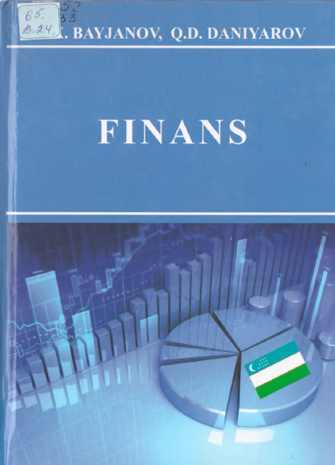 Finans