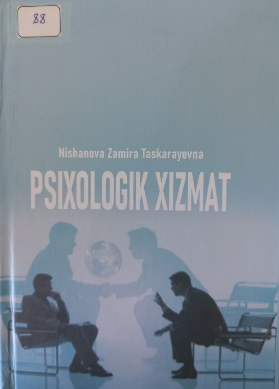 Psixologik xizmat