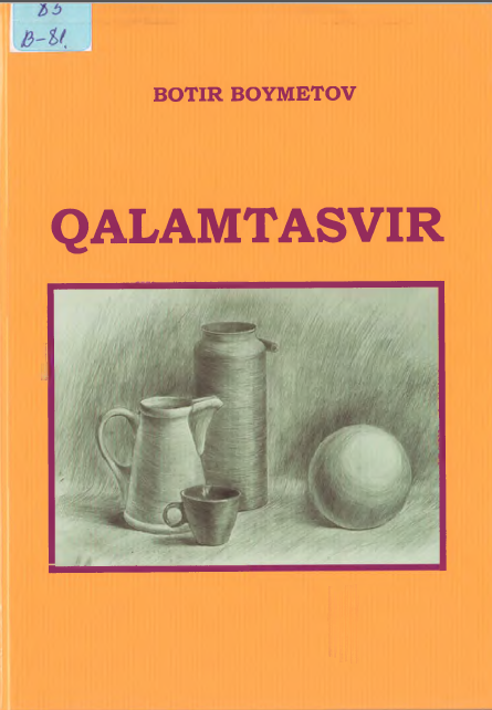 Qalamtasvir