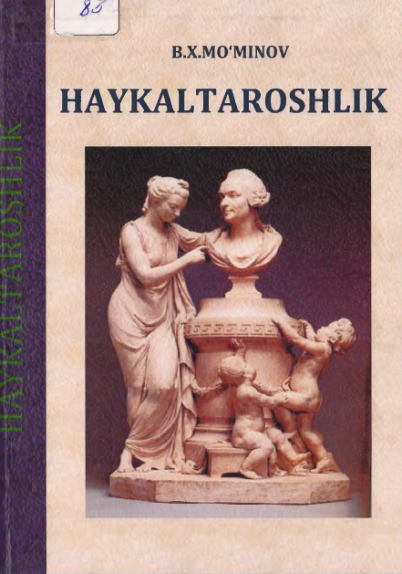 Haykaltaroshlik