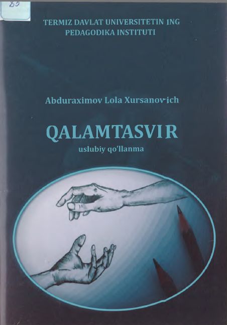Qalamtasvir
