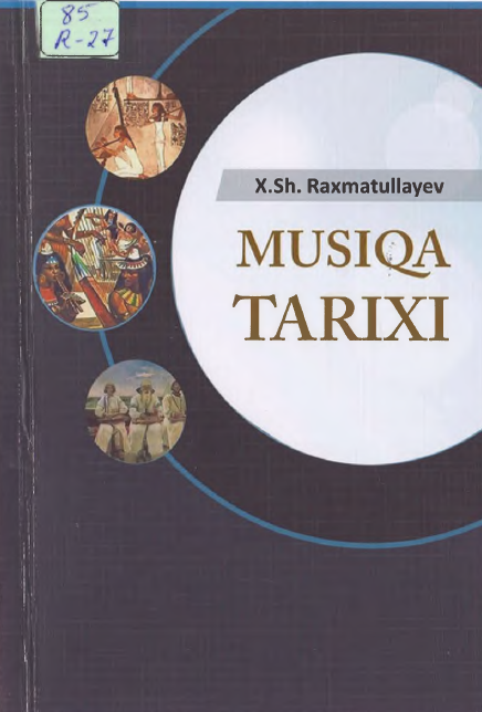 Musiqa tarixi