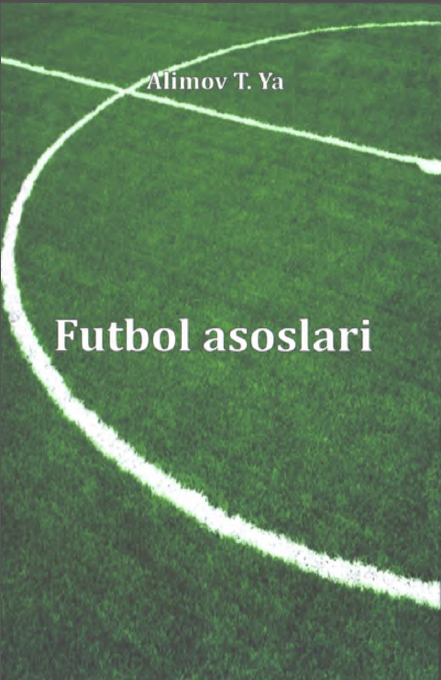 Futbol asoslari