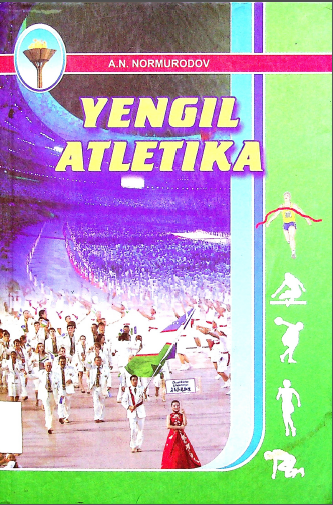 YENGIL ATLETIKA