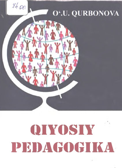 Qiyosiy pedagogika
