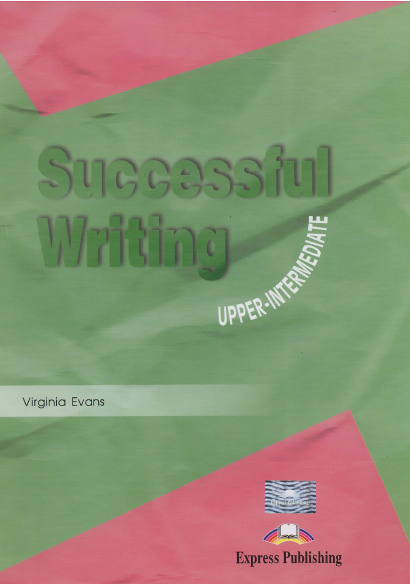 Successful Writing intermediate Successful Writing intermediate