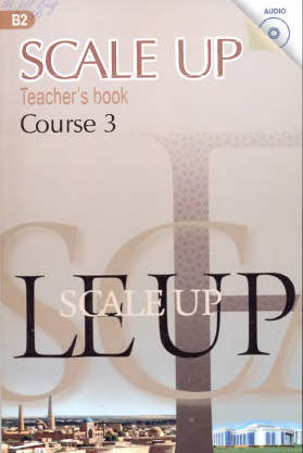 Scale Up Student`s book Course 3 Scale Up Student`s book Course 3