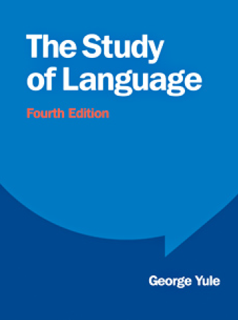 The Study of Language The Study of Language