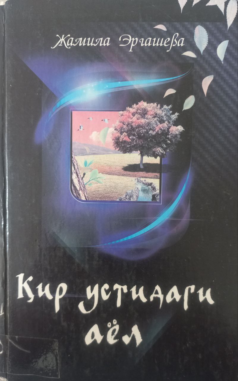 Қир устидаги аёл