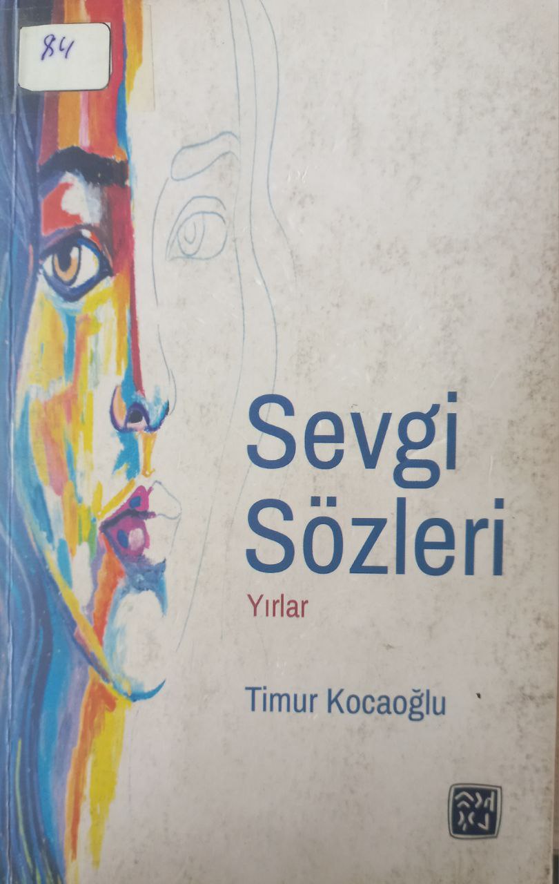 Sevgi so'zleri